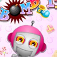 Bomb it (jeu d'action) - Jeux - Jeux en ligne gratuits