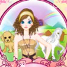 Girl Fashion (créer ses propres vêtements) - Jeux - Jeux en ligne gratuits