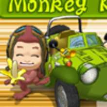 Monkey Kart (jeu de course) - Jeux - Jeux en ligne gratuits