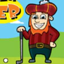Putter Nutter (jeu de golf) - Jeux - Jeux en ligne gratuits