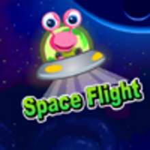 Space Flight (combat dans l'espace) - Jeux - Jeux en ligne gratuits