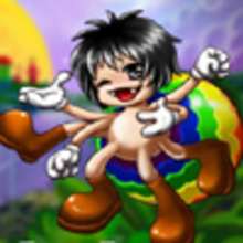 Rainbow Spider (jeu d'aventure) - Jeux - Jeux en ligne gratuits