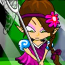 Forest Brat (la chasse aux fleurs) - Jeux - Jeux en ligne gratuits