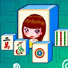 Mah-Jong Connect (puzzle) - Jeux - Jeux en ligne gratuits
