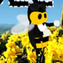Symphony in bee (récolte les fleurs musicales) - Jeux - Jeux en ligne gratuits