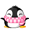 Pinguins - Rain-Blog