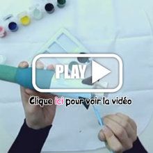 Fabriquer une fus�e avec The Little Experience
