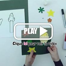 Faire une carte de P�ques