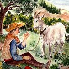contes pour enfant