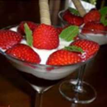 Riz au lait (dessert dominicain)