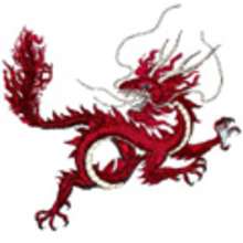 Egalement dans Coloriage DRAGON CHINOIS A IMPRIMER