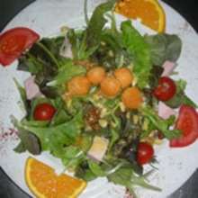 Recette cuisine entrées enfants