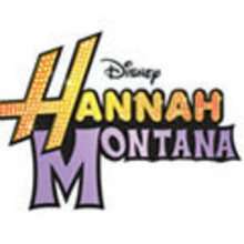 Coloriage HANNAH MONTANA - Coloriage DE STARS - Coloriage