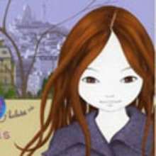 Egalement dans Coloriage JEANNE POESIE