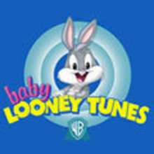 Coloriage BABY LOONEY TUNES - Coloriage de TOONS - Coloriage