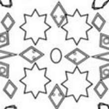 MANDALAS � colorier n�10
