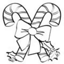 Egalement dans Coloriage NOEL GRATUIT