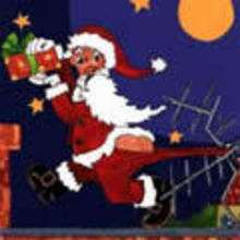 Images NOEL - Dessin FETES - Dessin