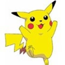 Coloriage POKEMON