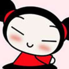 Coloriage PUCCA - Coloriage GRATUIT - Coloriage