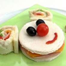 RECETTE ENFANT - Activités