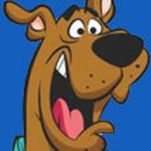 Coloriage SCOOBY-DOO - Coloriage de TOONS - Coloriage