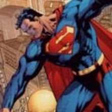 coloriage en ligne superman