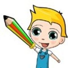 Coloriage EN LIGNE