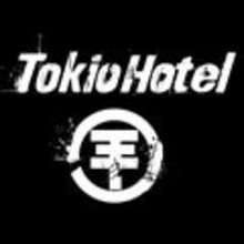 Coloriage des chanteurs de Tokio Hotel