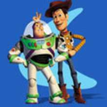 Coloriage DISNEY TOY STORY - Coloriage DISNEY - Coloriage