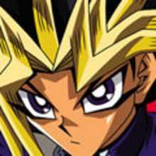 Egalement dans Coloriage Yu-Gi-Oh!