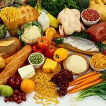A la d�couverte des saveurs