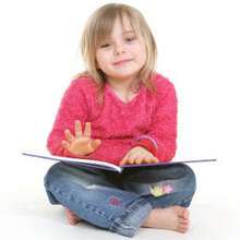 HISTOIRES pour enfant - Lecture