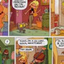 Spécial Filles ! - BD pour enfant - Lecture