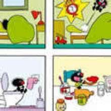 Bande-dessinées pour les plus jeunes - BD pour enfant - Lecture