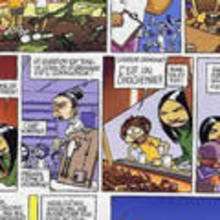 Bande-dessinées pour les + de 10 ans - BD pour enfant - Lecture