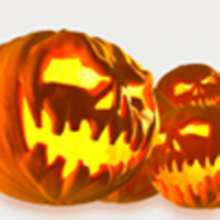 BRICOLAGE HALLOWEEN - Activités