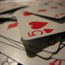 Jeux de cartes - Jeux