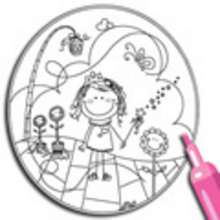 Coloriage de voitures