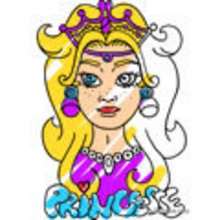 Coloriage A IMPRIMER PERSONNAGES - Coloriage A IMPRIMER - Coloriage