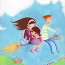 CONTES PIROUETTES - CONTES pour enfant - Lecture