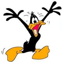Daffy Duck : Vidéo 8
