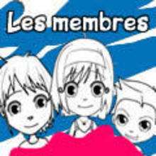 Dessins et images des membres de Jedessine - Dessin
