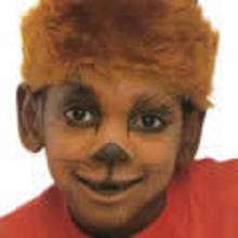 MAQUILLAGE ENFANT - Activités