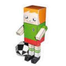 Papertoys - BRICOLAGE ENFANT - Activit�s