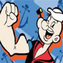 Popeye : Vidéo 8