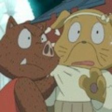 Le chariot - Vidéos - Vidéos de DESSINS ANIMES - Vidéos ZORORI