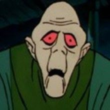 Le zombie - Vid�os - Vid�os de Dessins Anim�s BOOMERANG - Vid�os SCOOBY DOO