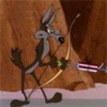 L'arc - Vidéos - Vidéos de DESSINS ANIMES - Vidéos ROAD RUNNER