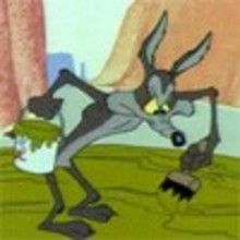 La colle - Vidéos - Vidéos de DESSINS ANIMES - Vidéos ROAD RUNNER